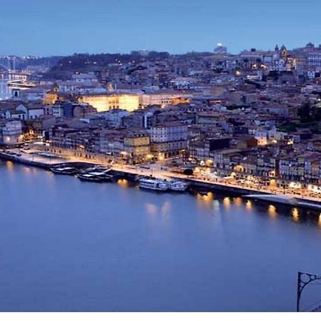 Porto Lodge Dış mekan fotoğraf