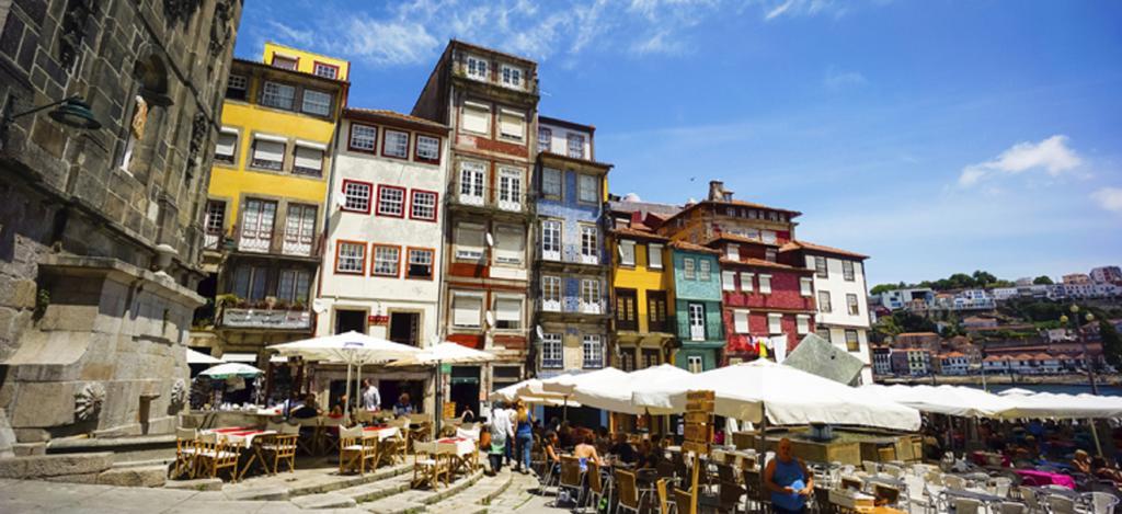Porto Lodge Dış mekan fotoğraf