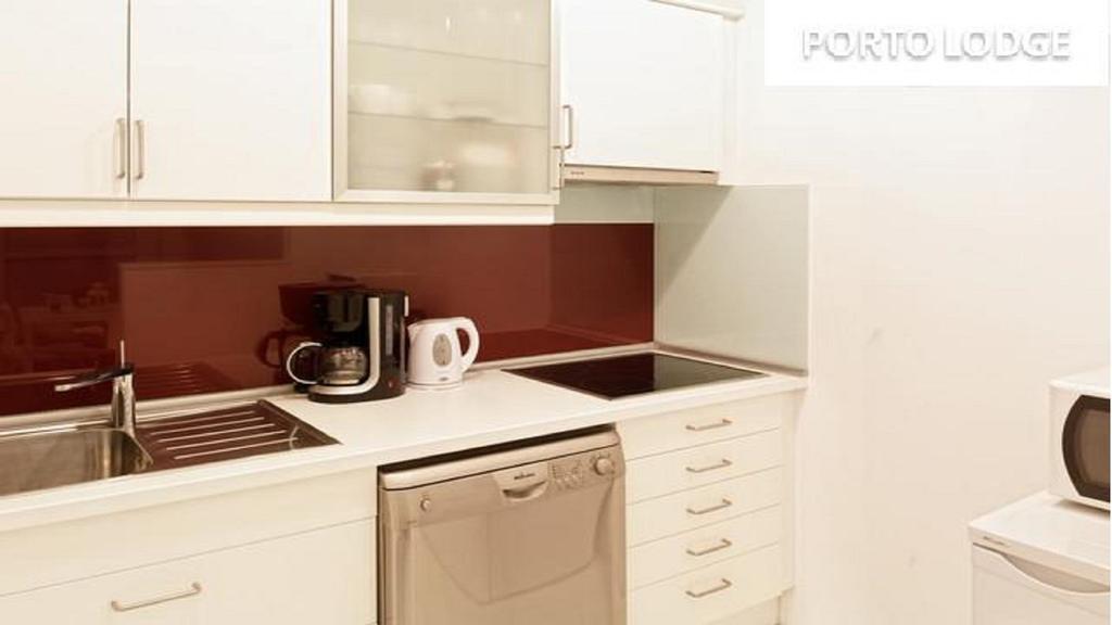 Porto Lodge Dış mekan fotoğraf