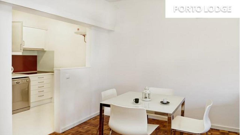 Porto Lodge Dış mekan fotoğraf