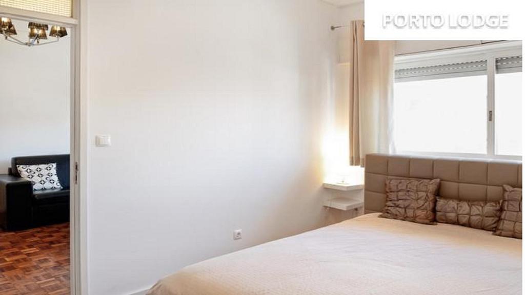 Porto Lodge Dış mekan fotoğraf