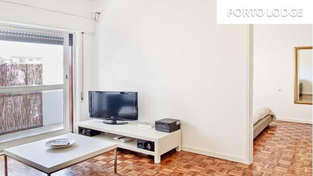 Porto Lodge Dış mekan fotoğraf