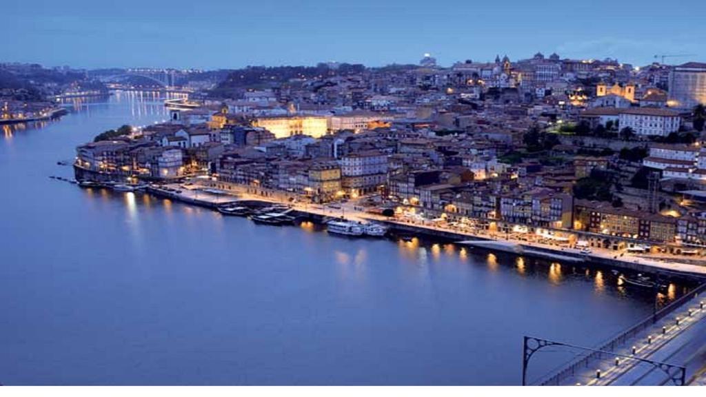 Porto Lodge Dış mekan fotoğraf