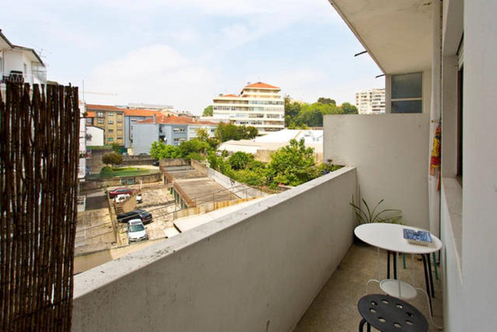Porto Lodge Dış mekan fotoğraf